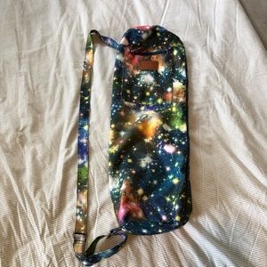 Galaxy Yoga Mat Bag
